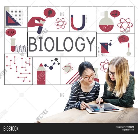 Life Science Biology Image & Photo (Free Trial) | Bigstock