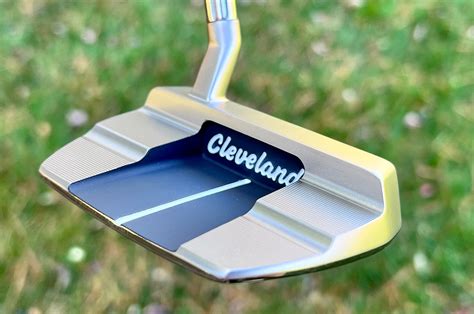 Cleveland HB Soft Milled putters