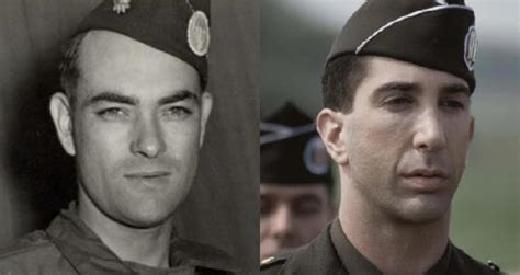 The Real Story Of Herbert Sobel Only Hinted At In 'Band Of Brothers'