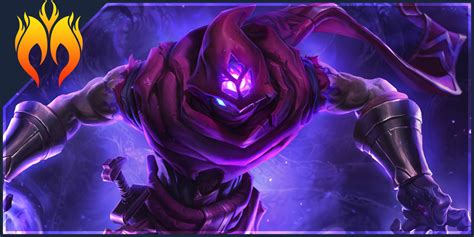 Malzahar Build Guide : [13.10] Rank 1 Malzahar Complete Guide | By ...