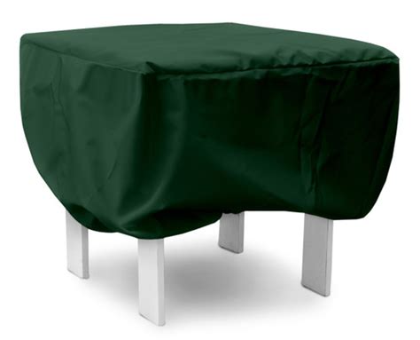 Square Small Table Cover - Outdoor Furniture Covers