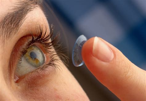 Types of Lenses | Eye Contact Opticians, London, Liverpool Street & Moorgate