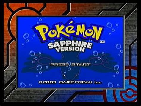 Screens: Pokemon Box - GameCube (1 of 13)