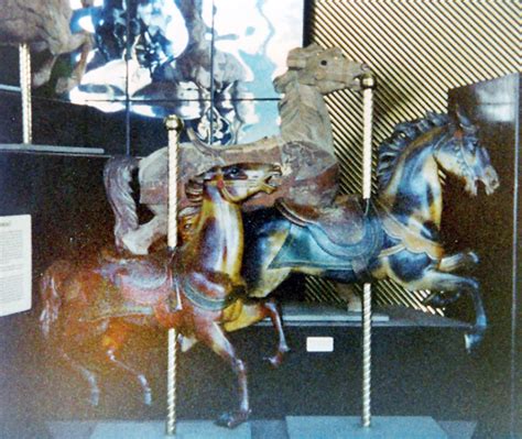 American Carousel Museum 1981 - CarouselHistory.comCarouselHistory.com