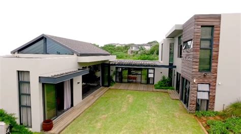 WATCH: Tour Tendai ‘Beast’ Mtawarira’s Triple Storey Home In South Africa – Pindula News