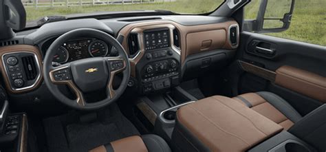 2023 Chevrolet Silverado HD Price, Specs, Features & Review | Richardson, TX