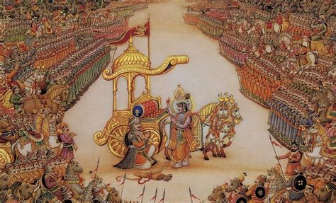 13 Interesting Mahabharata Facts Most People Don't Know