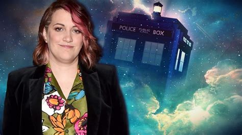 Kate Herron, 'Loki' And 'Sex Education' Director To Co-Write A New 'Doctor Who' Episode ...