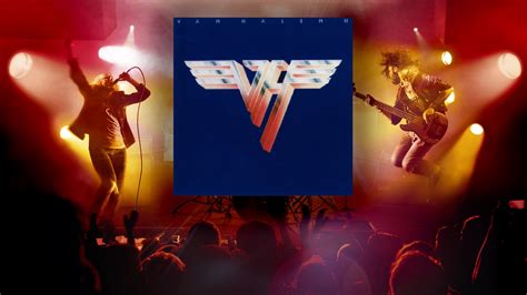 Buy "Dance The Night Away" - Van Halen - Microsoft Store