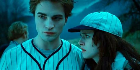 Twilight's Baseball Scene Is One of Most Absurd Sports Moments