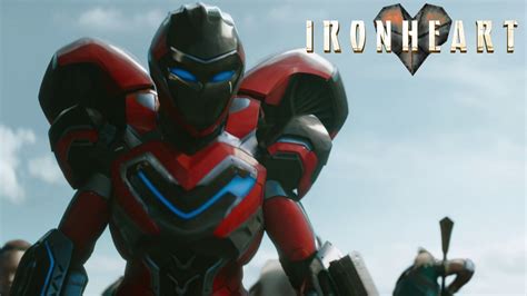 Marvel’s Ironheart series: Release window, cast, plot & everything we know - Dexerto