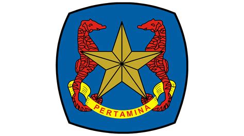 Pertamina Logo And Symbol Meaning History Png – NBKomputer