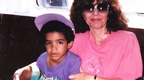 Drake's mother, Sandi Graham Biography: Age, Family, Net Worth, Height, Husband, Wiki, Children ...