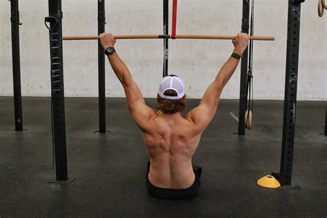 The Top 10 Accessory Exercises For Pull Ups — Accelerate Strength