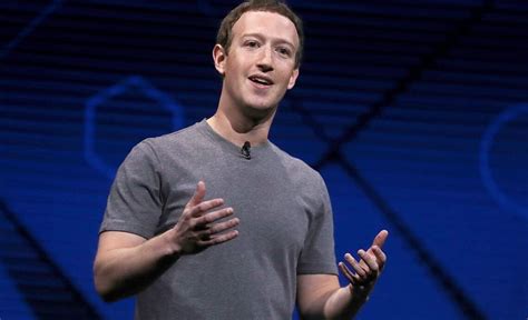 Facebook Founder Mark Zuckerberg Success Story – The Entrepreneur Story