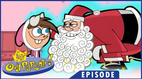 The Fairly Odd Parents | Christmas Everyday 🎄🎁🎅🏻