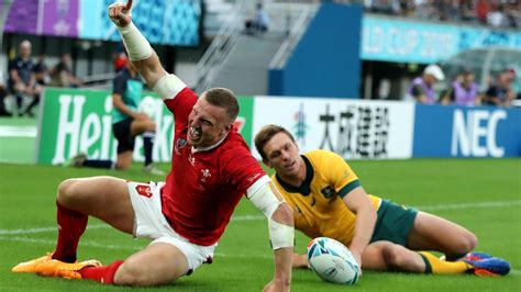 Rugby World Cup: what Wales’s win over Australia means for the quarter ...