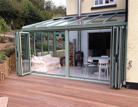 How big can you build a conservatory without planning permission ...