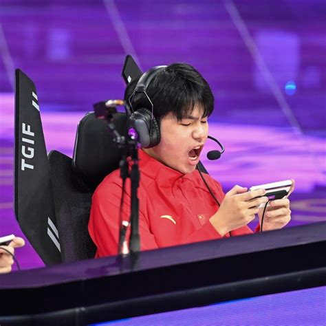 Asian Games 2023 esports: what are the games, how are they played, and who is expected to win?