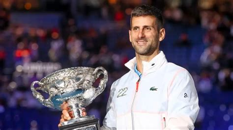 Todd Woodbridge: 2023 is Novak Djokovic's best opportunity for Calendar ...