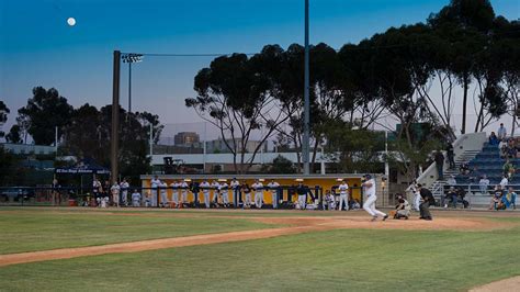 University of California, San Diego, Triton Ballpark | Gensler