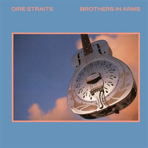 Minęło 30 lat od wydania Dire Straits Brothers in Arms - Antyradio.pl