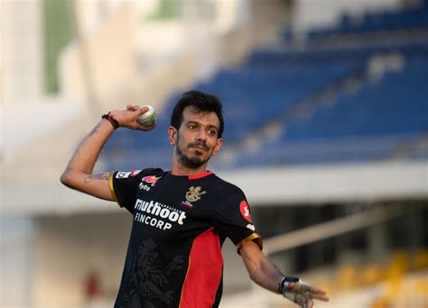 RCB and Indian leg-spinner Yuzvendra Chahal’s tragic love affair with ...