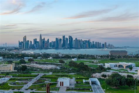 Doha Expo 2023: Know about the horticultural exhbition