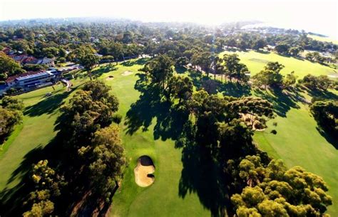 Nedlands Golf Club in Nedlands, Western Australia, Australia | GolfPass