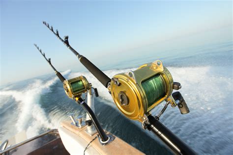 Best Way to Clean Saltwater Fishing Reels: Five Easy Steps - Surf Fishing California