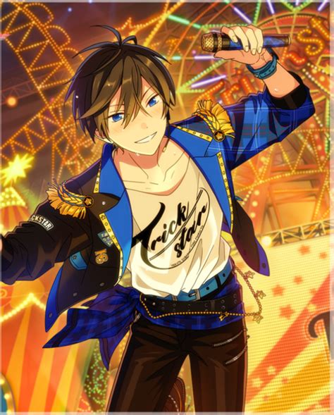 Hokuto Hidaka/Gallery | The English Ensemble Stars Wiki | Fandom ...