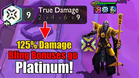 "That's a lot of TRUE DMG" | 9 True Damage 3 Star Karthus | Set 10 TFT ...