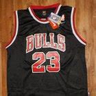 Koszulka Michael Jordan Chicago Bulls Nike NBA w Koszulki - Szafa.pl