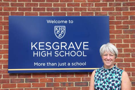 Ipswich GCSE results: Schools 'over the moon' at results as Kesgrave High School, Ipswich School ...