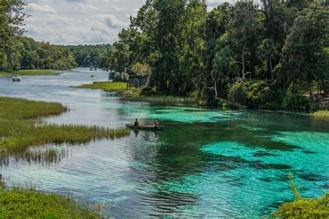 https://flic.kr/p/pv9FJG | Rainbow Springs State Park in Dunnellon, Florida Rainbow Springs ...