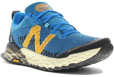 New Balance Fresh Foam Hierro V6 en promoción | Hombre Zapatillas Trail ...