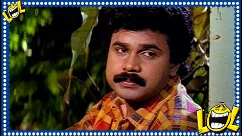 Malayalam Comedy Scene From Mayaponman | Dileep , Kalabhavan Mani ...