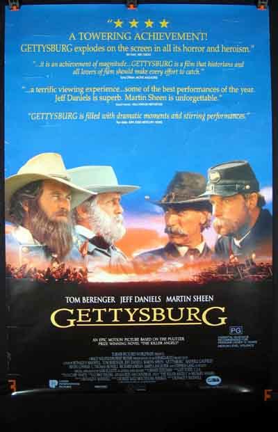 Gettysburg Movie Quotes. QuotesGram