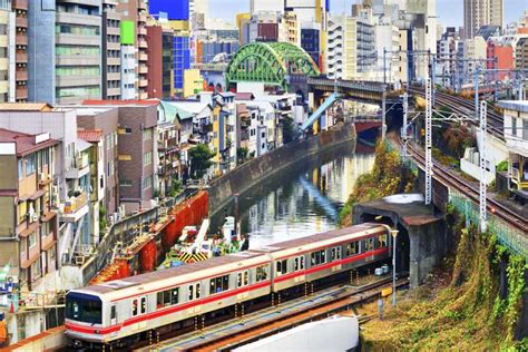 Tokyo Metro Pass: 24, 48 and 72-Hour Options | GetYourGuide