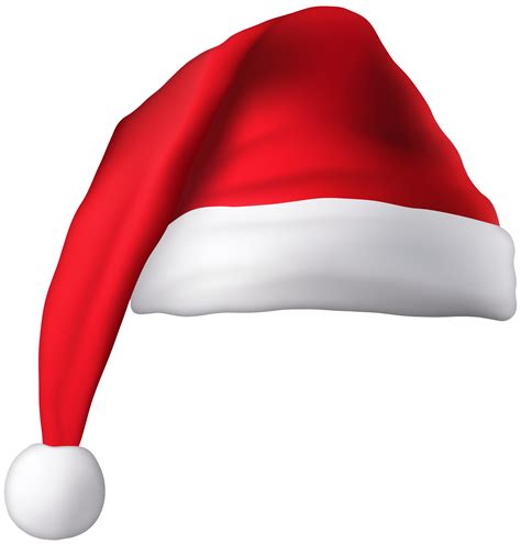 christmas clipart santa hat 10 free Cliparts | Download images on Clipground 2024