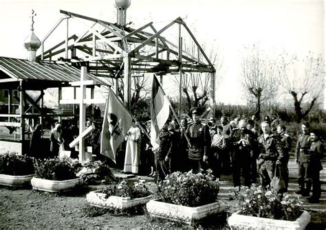 Dedication of shrine at Ipatiev house location.