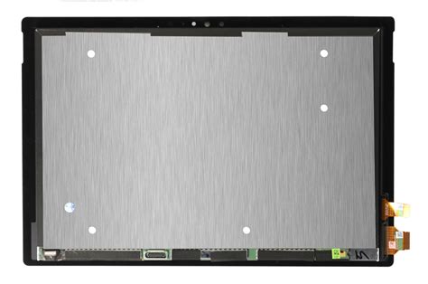 Microsoft Surface Pro 5 1796 LCD Touch Screen Digitizer Assembly ...
