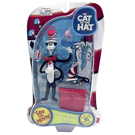 Fish Cat In The Hat Quotes. QuotesGram