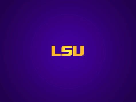 Louisiana State University Backgrounds - Wallpaper Cave