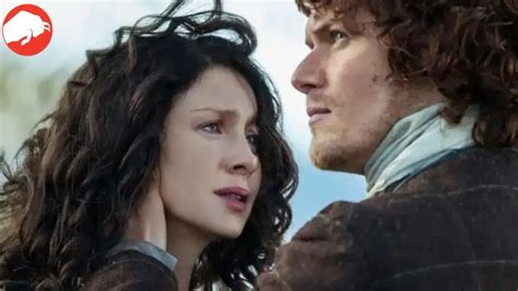 Is Outlander Season 8 Releasing In 2024? Expected Release Date, Spoilers,Cast & Other Latest ...