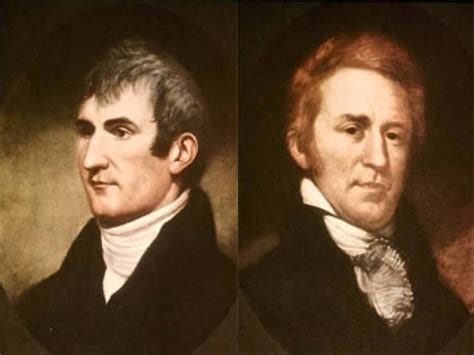 What Lewis and Clark Ate on the Corps of Discovery Expedition