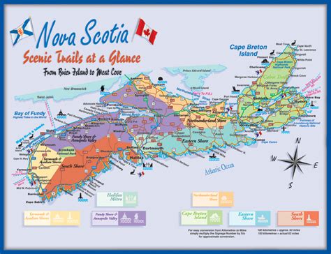 Nova Scotia - Motorcycle Tour Guide Nova Scotia & Atlantic Canada