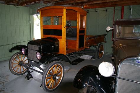 Edison-Ford Winter Estates Museum | In Ft Myers, FL. 1919 Fo… | Flickr