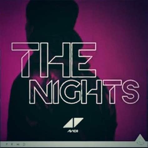 Stream Avicii - The Nights (Cover) by Budiholics | Listen online for ...