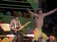 Mick Jagger Gif Dancing - Inter disciplina